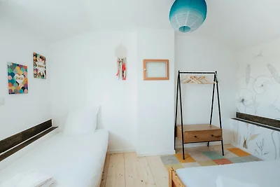 Modernes Ferienhaus in Lanildut