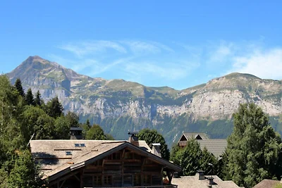 Apartment in Servages mit direktem Zugang zu ...