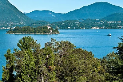 Residence Carl & Do in Baveno