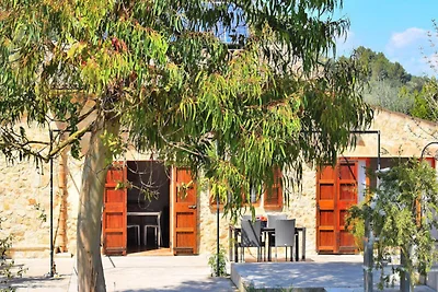 087 Finca Es Camp Pla VT/1828 von Mallorca...