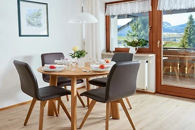Typ B | Haus Hornblick
