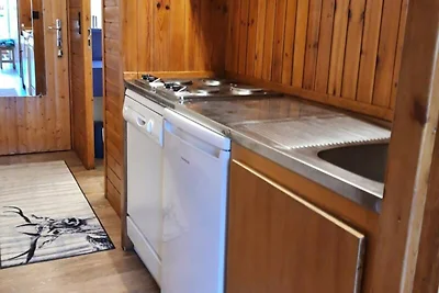 Ferienwohnung in Charvet mit Blick auf den Mo...