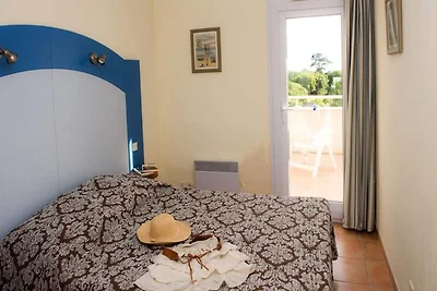 2 Zimmer 4/5 Personen