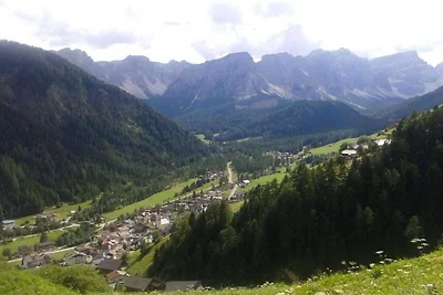 Appartamento per vacanze con 2 camere da...