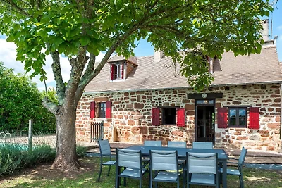 Tranquilla casa vacanze con piscina privata