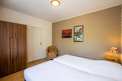 Wohnung in De Koog nahe Texel Strand