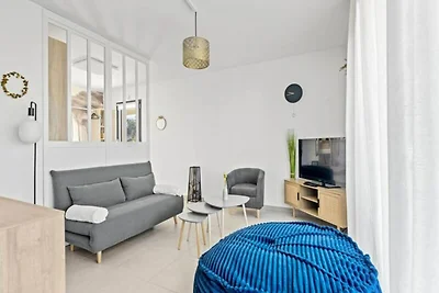 Wohnung in Porticcio nahe Sandstränden