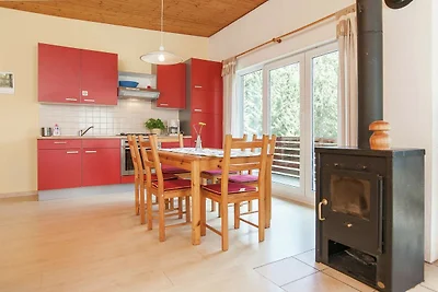 Ferienhaus in Gro�breitenbach
