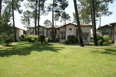 Ferienhaus Erholungsurlaub Gujan-Mestras