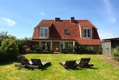 Ferienhaus mit 3 Schlafzimmer