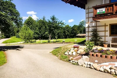Unterbrandnerlehen Apart Chalet Watzmann