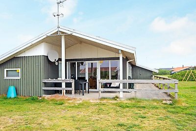 8 Personen Ferienhaus in Harboøre