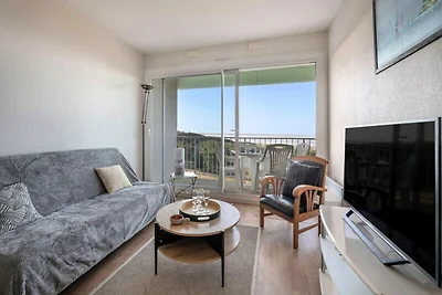 Appartamento vicino alla spiaggia Plage de...