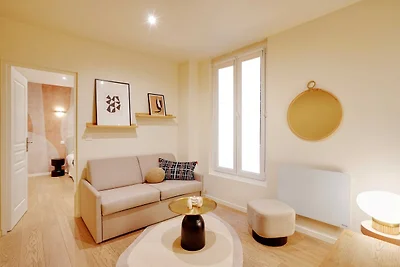 Elegante appartamento - 1BR/2P - Arco di...