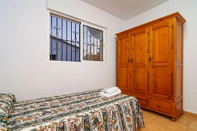 Villa in Nerja nahe Burriana Strand
