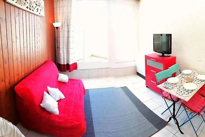 St. Pierre Residence f�r vier Personen