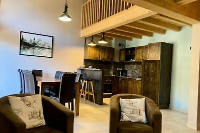 Ferienwohnung La Résidence