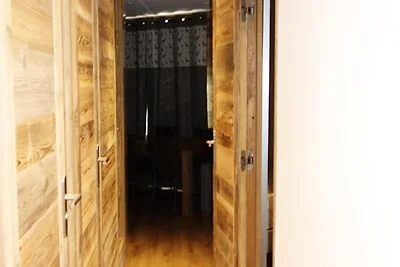 Wohnung in Frankreich mit Skiliftzugang