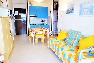 Ferienhaus in Caorle nahe Spiaggia Tartaruga