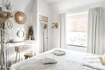 Haus in Zandvoort in Strandnähe