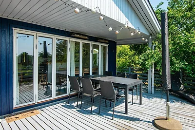 Sonniges Hugelcottage-By Traum