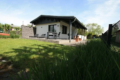 Maison de vacances, Lübben
