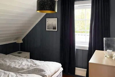 6 Personen Ferienhaus in Gursken-By Traum