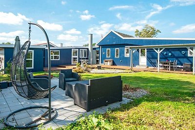 6 Personen Ferienhaus in Grenaa