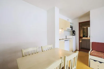 Comfort Apartment mit 1 Schlafzimmer (4...