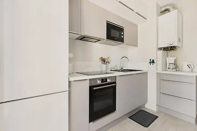 Appartement in La Baule vlakbij het strand