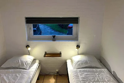 10 Personen Ferienhaus in Haderslev-By Traum