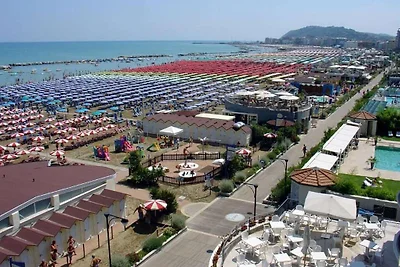 Semplice appartamento nel centro di Cattolica...