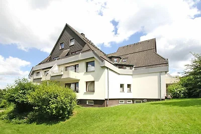 Appartamento, Hahnenklee