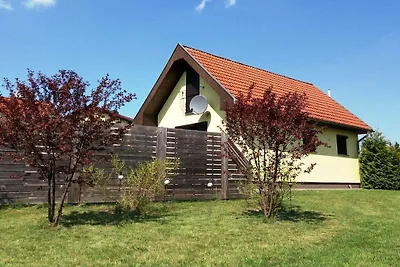 Ferienhaus mit 2 Schlafzimmer