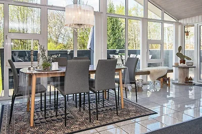 6 Personen Ferienhaus in Hemmet