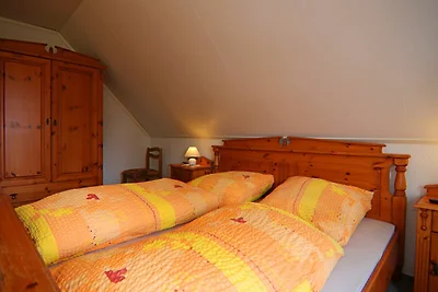Wohnung in Wittenbeck mit Terrasse