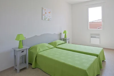 Confortevole casa vacanze vicino al Mont...