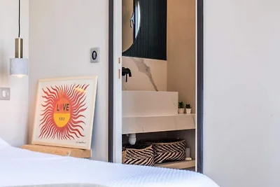 Appartement in Cannes met dakterras