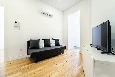 Nomad's Formosa Harmony - 1BED Porto