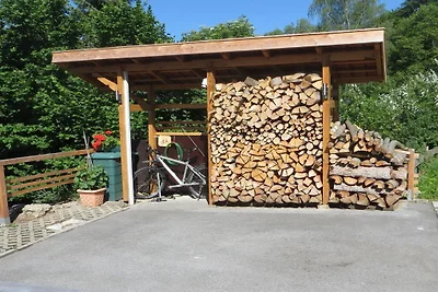 Ferienwohnung mit 1 Schlafzimmer