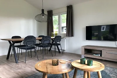Ferienhaus Erholungsurlaub Nunspeet