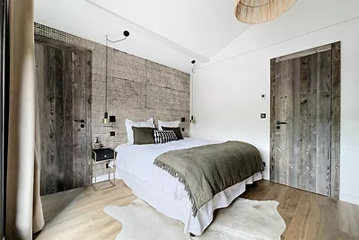 Makore - Les Gets - Dorfzentrum