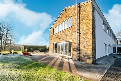 Ruhiges Ferienhaus mitten in der Natur