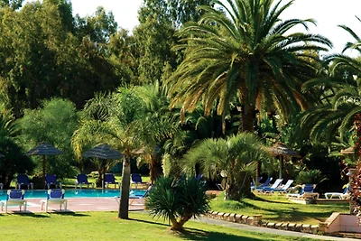 Spaziosa casa vacanze con patio
