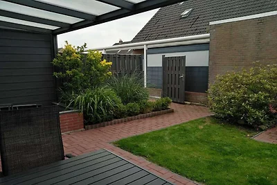 Ferienhaus mit 2 Schlafzimmer