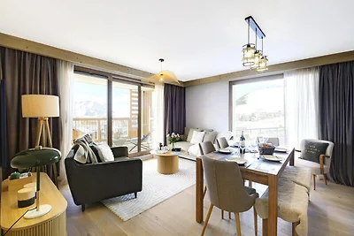 Sehr helle, gemütliche Wohnung im Erdgeschoss