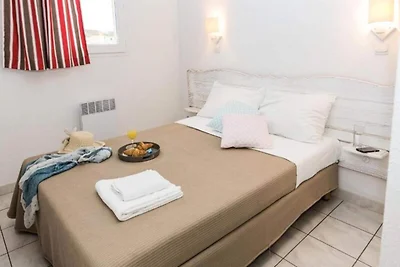 3-Zimmer-Duplex f�r 6 Personen