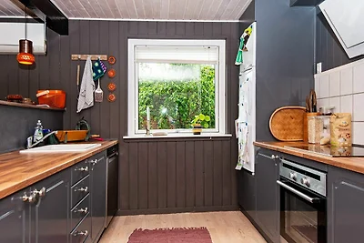 5 Personen Ferienhaus in Tarm-By Traum