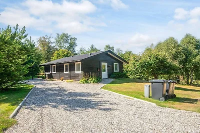4 Sterne Ferienhaus in Fårvang