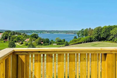 8 Personen Ferienhaus in UDDEVALLA-By Traum